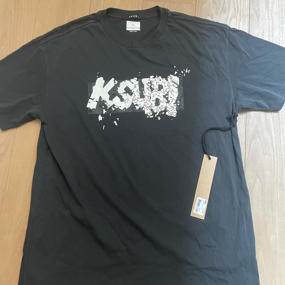 Never worn Ksubi T shirt